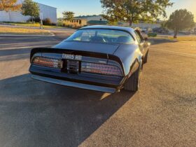 1976 Pontiac Firebird Trans Am