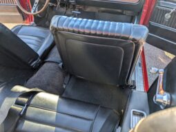 										1965 Ford Mustang Convertible 351W V8 full									