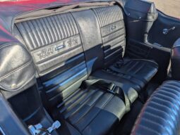 										1965 Ford Mustang Convertible 351W V8 full									