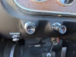 										1965 Ford Mustang Convertible 351W V8 full									