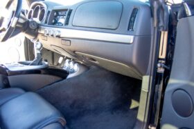 2005 Chevrolet SSR 6-Speed