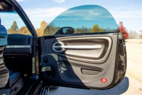 2005 Chevrolet SSR 6-Speed