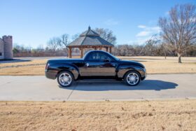 2005 Chevrolet SSR 6-Speed