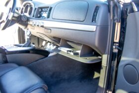 2005 Chevrolet SSR 6-Speed