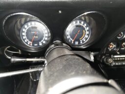 
										1972 Chevrolet Corvette Convertible full									