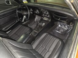 
										1972 Chevrolet Corvette Convertible full									