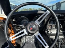 
										1972 Chevrolet Corvette Convertible full									