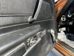 
										1972 Chevrolet Corvette Convertible full									