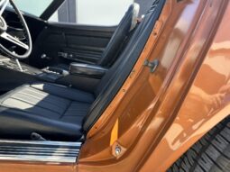 
										1972 Chevrolet Corvette Convertible full									