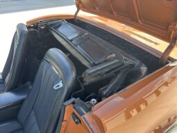 
										1972 Chevrolet Corvette Convertible full									