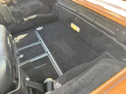 
										1972 Chevrolet Corvette Convertible full									