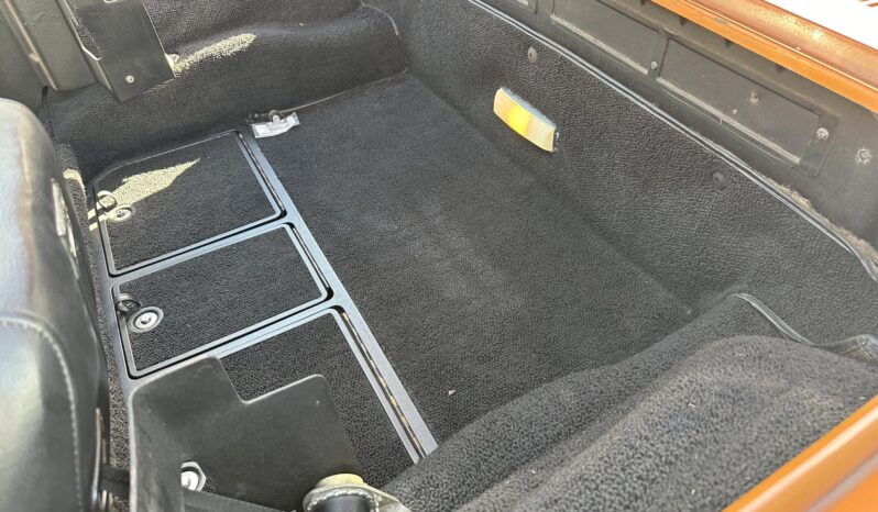 
								1972 Chevrolet Corvette Convertible full									