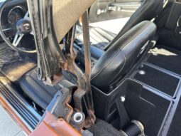 
										1972 Chevrolet Corvette Convertible full									