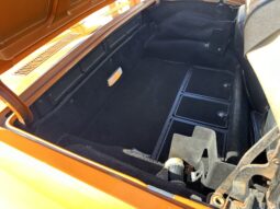 
										1972 Chevrolet Corvette Convertible full									