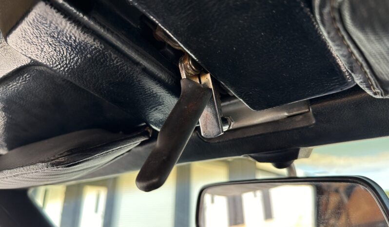 
								1972 Chevrolet Corvette Convertible full									