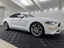 2018 Ford Mustang GT Premium 5.0L V8 full