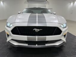 2018 Ford Mustang GT Premium 5.0L V8 full