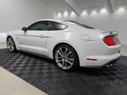 2018 Ford Mustang GT Premium 5.0L V8 full
