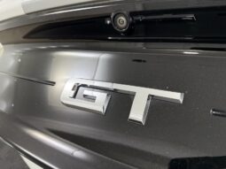 2018 Ford Mustang GT Premium 5.0L V8 full