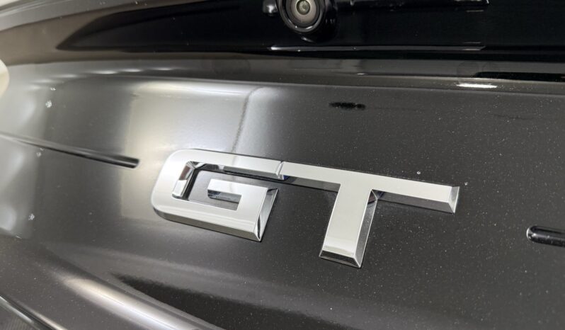 								2018 Ford Mustang GT Premium 5.0L V8 full									