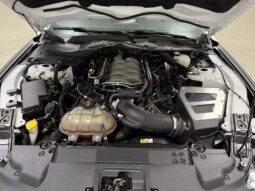 2018 Ford Mustang GT Premium 5.0L V8 full