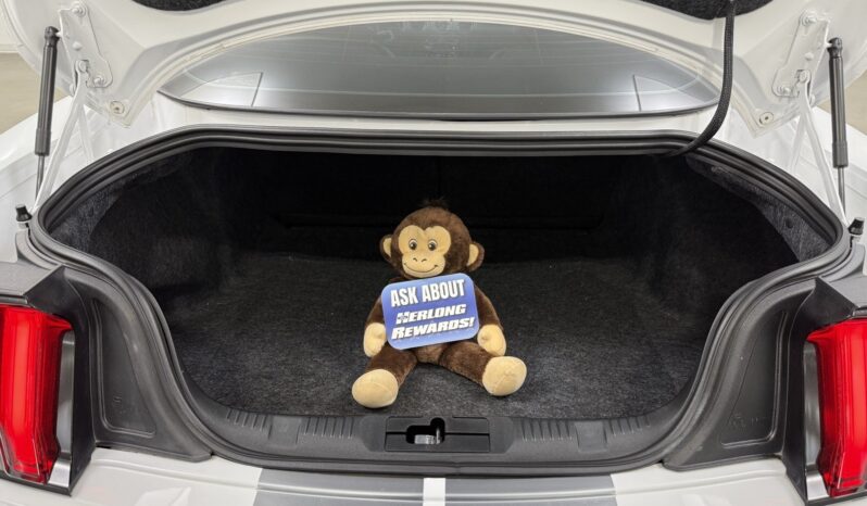 								2018 Ford Mustang GT Premium 5.0L V8 full									