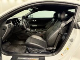 2018 Ford Mustang GT Premium 5.0L V8 full