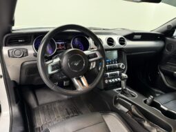 2018 Ford Mustang GT Premium 5.0L V8 full