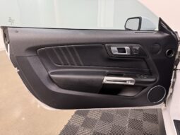 2018 Ford Mustang GT Premium 5.0L V8 full