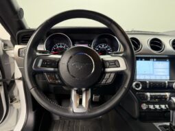 2018 Ford Mustang GT Premium 5.0L V8 full