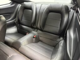 2018 Ford Mustang GT Premium 5.0L V8 full