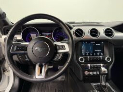 2018 Ford Mustang GT Premium 5.0L V8 full