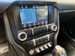 2018 Ford Mustang GT Premium 5.0L V8