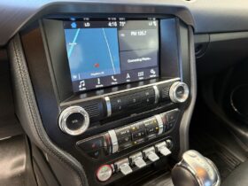 2018 Ford Mustang GT Premium 5.0L V8