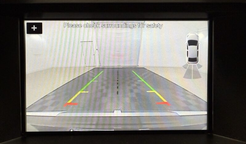 								2018 Ford Mustang GT Premium 5.0L V8 full									