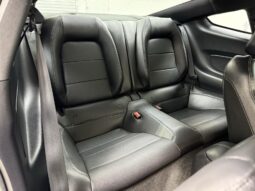 2018 Ford Mustang GT Premium 5.0L V8