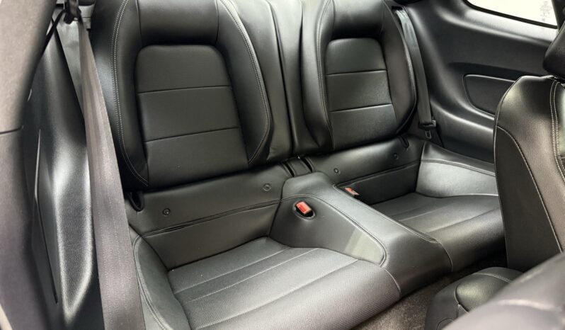 								2018 Ford Mustang GT Premium 5.0L V8 full									