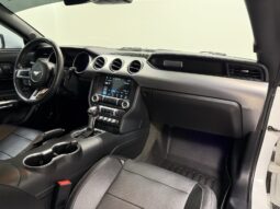 2018 Ford Mustang GT Premium 5.0L V8