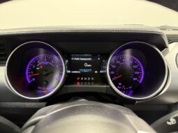 2018 Ford Mustang GT Premium 5.0L V8 full