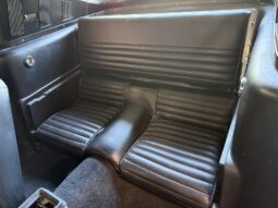 										1965 Ford Mustang Fastback Hertz Gt350h full									