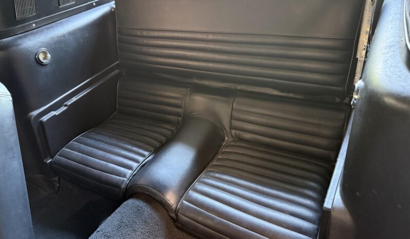 								1965 Ford Mustang Fastback Hertz Gt350h full									