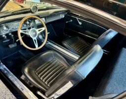 										1965 Ford Mustang Fastback Hertz Gt350h full									