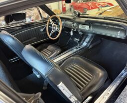 										1965 Ford Mustang Fastback Hertz Gt350h full									