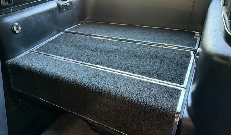 								1965 Ford Mustang Fastback Hertz Gt350h full									