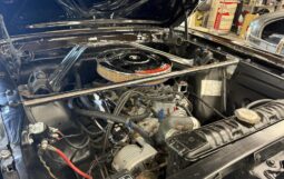 										1965 Ford Mustang Fastback Hertz Gt350h full									