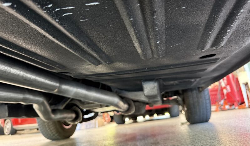 								1965 Ford Mustang Fastback Hertz Gt350h full									