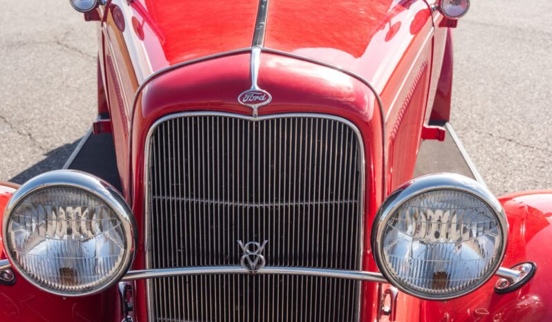 
								1932 Ford Phaeton 327 full									