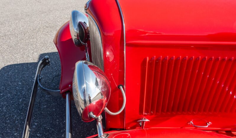 
								1932 Ford Phaeton 327 full									