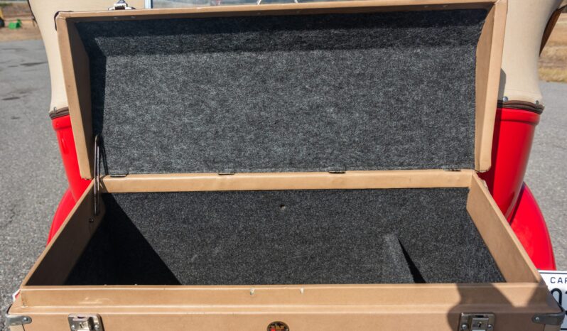 
								1932 Ford Phaeton 327 full									