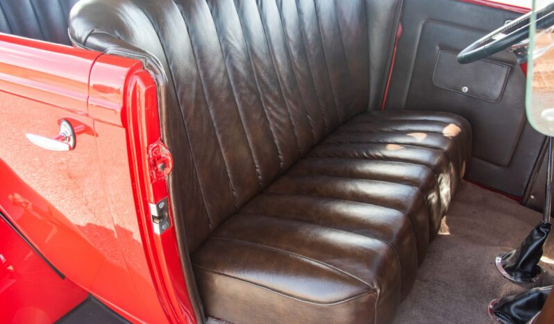 
								1932 Ford Phaeton 327 full									